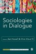 Sociologies in Dialogue - Bild 1