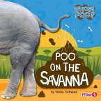 Poo on the Savanna