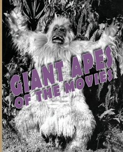 Giant Apes of the Movies - Lemay, John