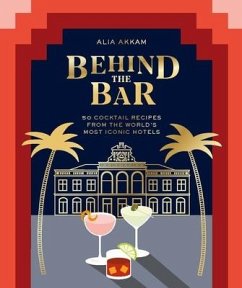Behind the Bar - Akkam, Alia