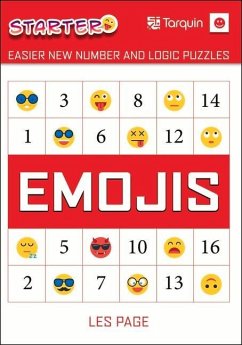 Emojis: The Starter Book - Page, Les