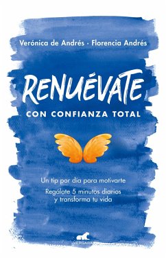 Renuévate Con Confianza Total / Renew Yourself with Total Confidence - Andres, Florencia; Andres, Veronica De