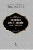 Rahmetün Miner-Rahman 3. Cilt