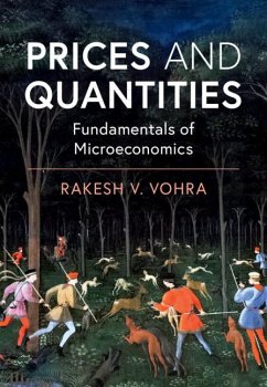 Prices and Quantities - Vohra, Rakesh V
