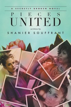Pieces United - Souffrant, Shanier