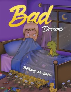 Bad Dreams - McAlpine, Bethany