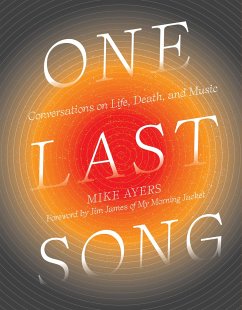 One Last Song - Ayers, Mike
