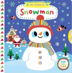 My Magical Snowman - Shin, Yujin