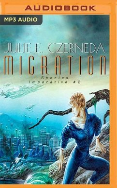 Migration - Czerneda, Julie E.