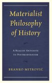 Materialist Philosophy of History