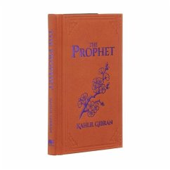 The Prophet - Gibran, Kahlil