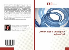 L'Union avec le Christ pour aujourd'hui - Crews, David