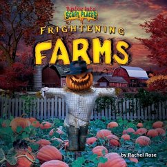 Frightening Farms - Rose, Rachel