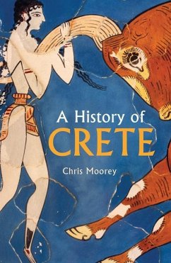 A History of Crete - Moorey, Chris