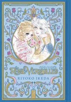 The Rose of Versailles Volume 2 - Ikeda, Riyoko