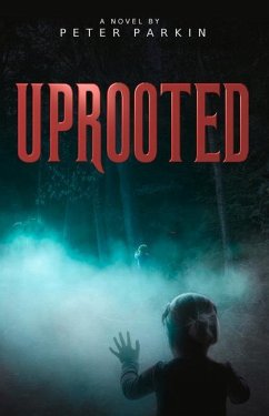 Uprooted - Parkin, Peter