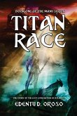 Titan Race: Book One Of The Manu Series