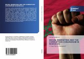 SOCIAL MARKETING AND THE CORRUPTION CONUNDRUM IN MOROCCO