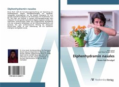Diphenhydramin nasales - Javed, Hina;Shah, Syed Nisar Hussain