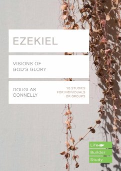 Ezekiel (Lifebuilder Bible Studies) - Connelly, Douglas