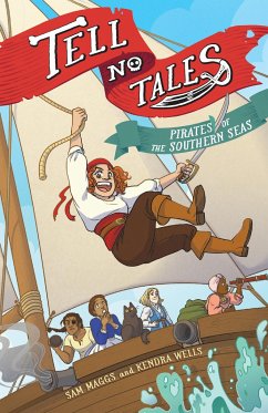 Tell No Tales - Maggs, Sam