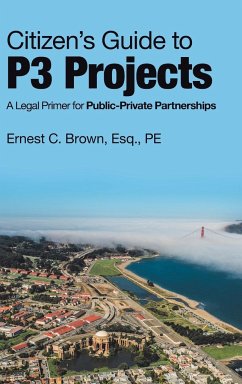 Citizen's Guide to P3 Projects