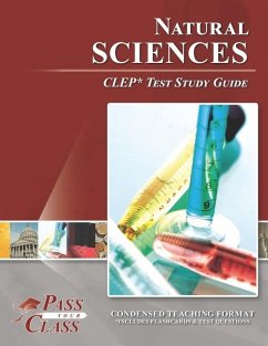 Natural Sciences CLEP Test Study Guide - Passyourclass