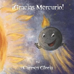 Gracias Mercurio! - Gloria, Carmen