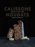 Calissons Nougats from Le Roy Rene