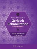 A Clinical Approach to Geriatric Rehabilitation