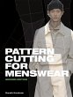 Pattern Cutting for Menswear - Bild 1