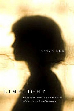 Limelight - Lee, Katja