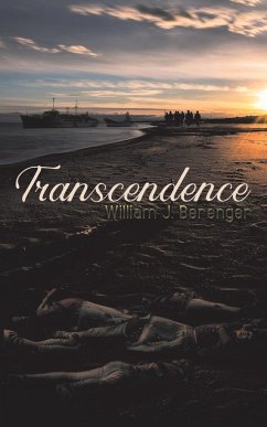 Transcendence - Berenger, William J.