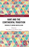 Kant and the Continental Tradition