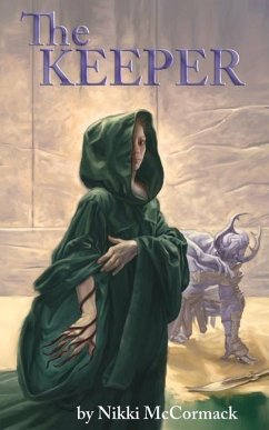 The Keeper - McCormack, Nikki