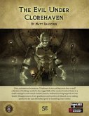 The Evil Under Clorehaven