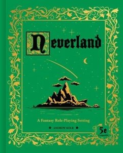 Neverland - Kolb, Andrew