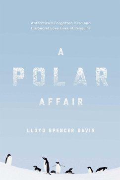 A Polar Affair - Davis, Lloyd Spencer