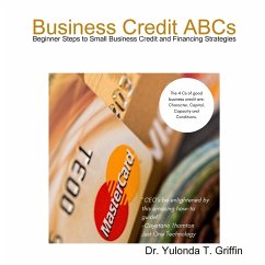 Business Credit ABCs - Griffin, Yulonda T.