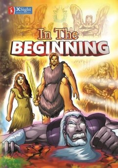 In the Beginning - Loveworld Publishing