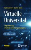 Virtuelle Universität (eBook, PDF)