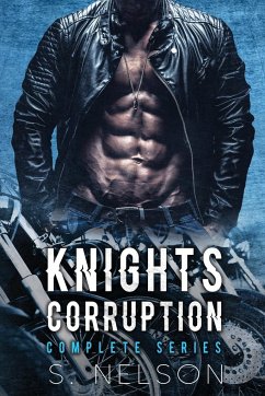 Knights Corruption Complete Series - Nelson, S.