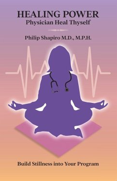 Healing Power - Shapiro, Philip