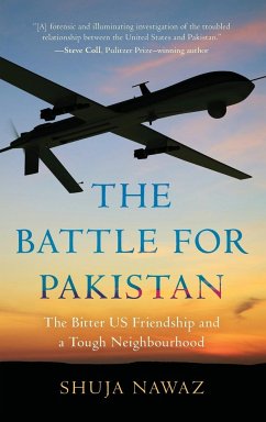 The Battle for Pakistan - Nawaz, Shuja