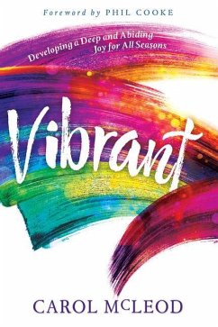 Vibrant - McLeod, Carol Burton