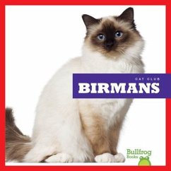 Birmans - Woodson, Cameron L