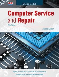 Computer Service and Repair - Keltner, Joanne