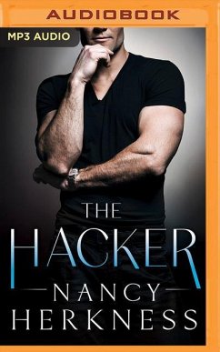 The Hacker - Herkness, Nancy