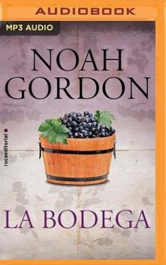 La Bodega - Gordon, Noah