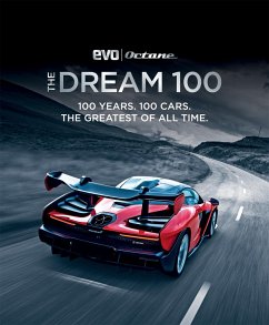 The Dream 100 from evo and Octane - evo Magazine; Octane Magazine